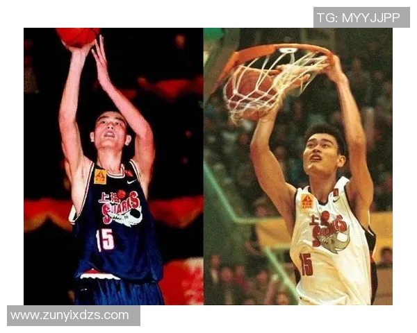 姚明职业生涯篮球成就与打球记录回顾分析 姚明职业生涯篮球成就与打球记录回顾分析