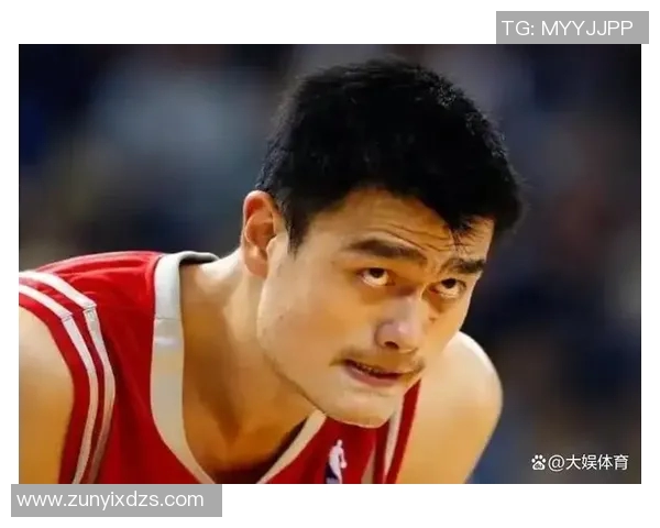 姚明面对嘲讽时的坚韧与反击展现了体育精神的真正内涵 姚明面对嘲讽时的坚韧与反击展现了体育精神的真正内涵