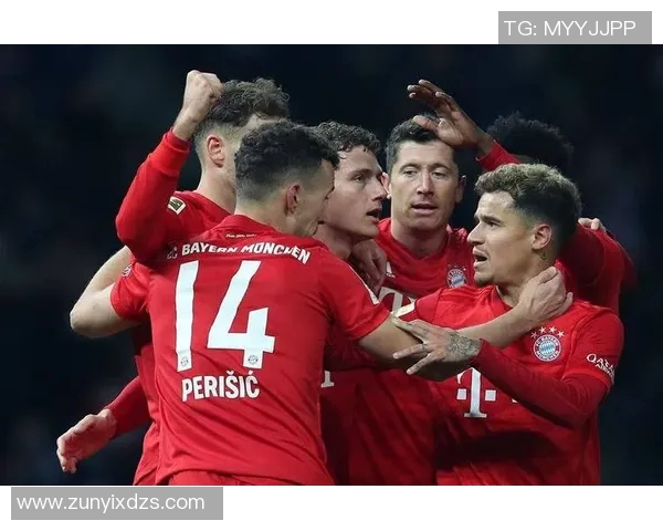 德甲榜首大战:拜仁慕尼黑力克多特蒙德,稳居领先优势 德甲榜首大战:拜仁慕尼黑力克多特蒙德,稳居领先优势