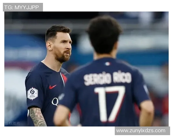 梅西领衔巴黎圣日耳曼击败曼城晋级欧冠半决赛:不容错过的经典对决 梅西领衔巴黎圣日耳曼击败曼城晋级欧冠半决赛:不容错过的经典对决