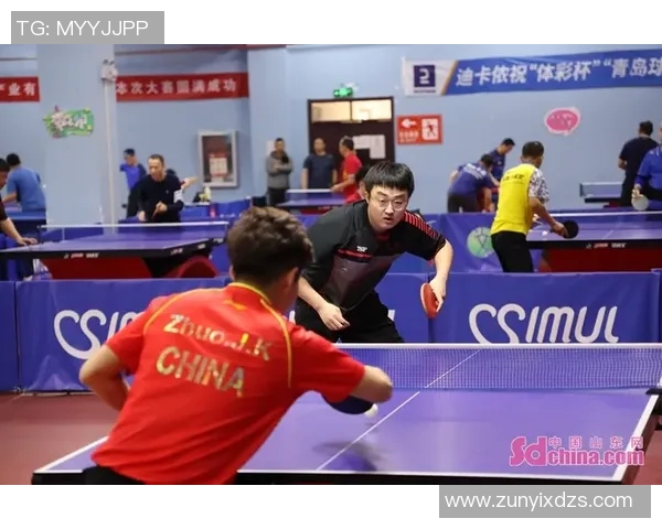 武汉乒乓球队崛起之路联合会杯背后的奋斗与荣耀 武汉乒乓球队崛起之路联合会杯背后的奋斗与荣耀