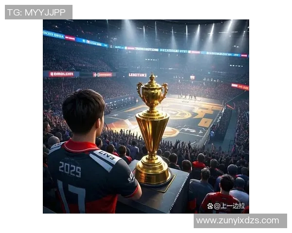 热议英雄联盟TES战队团队协作的创新与变革之路