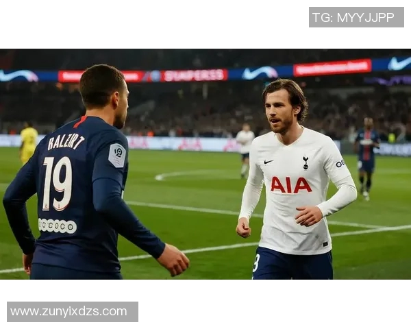 热刺主场惨败，巴黎圣日耳曼豪取客场胜利，欧冠之旅悬念重重