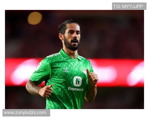 皇马官方宣布伊斯科加盟阿森纳，转会费高达5000万欧元！