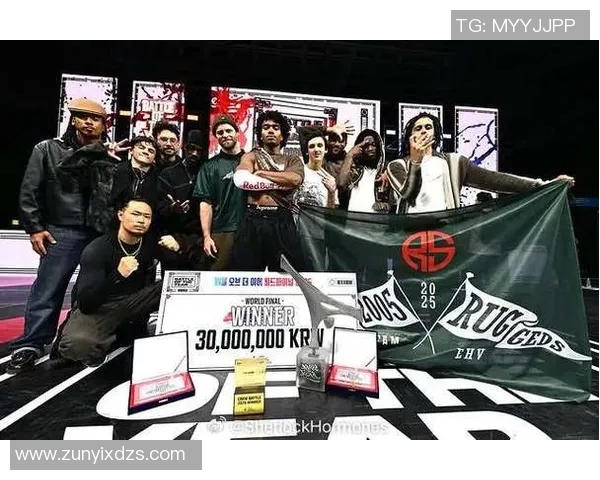 西安街舞队的运营体系与战术解析探讨街舞文化的创新与发展